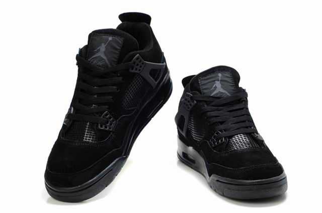 Nike Air Jordan Retro 4 Cru Aliexpress Nike Chaussures Jordan Chaussures Nike Court Tradition